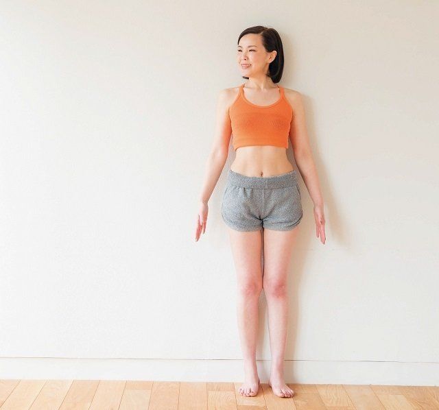 40代で一念発起！５つのやせる生活習慣で1年で-7Kg！