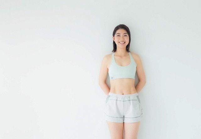 41歳4児のママが半年でー5kg！やったことはたったの２つ！