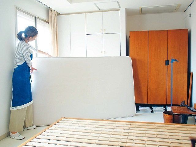 【プロ監修】ソファにアイロン！？ジメジメ部屋のカンタン対策