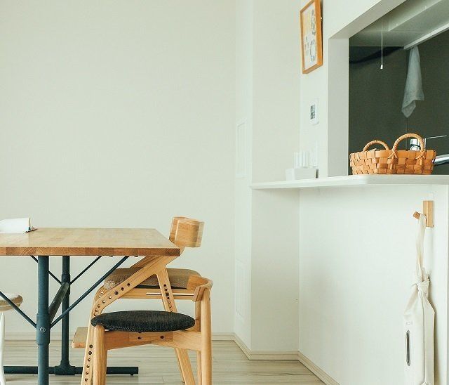 フォロワー数5万人超えのワーママ伝授！自然に片付く仕組み