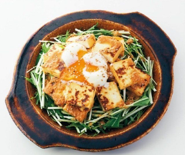 脱マンネリ＆超簡単！あの店の人気サラダレシピ５選