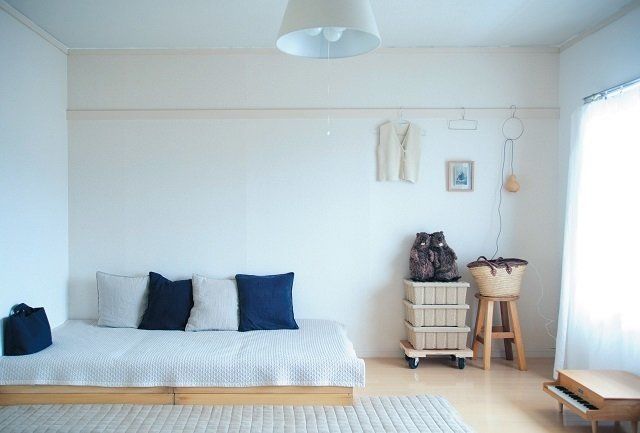 築30年でも狭くても！「好き」だけ残したら豊かな暮らしに