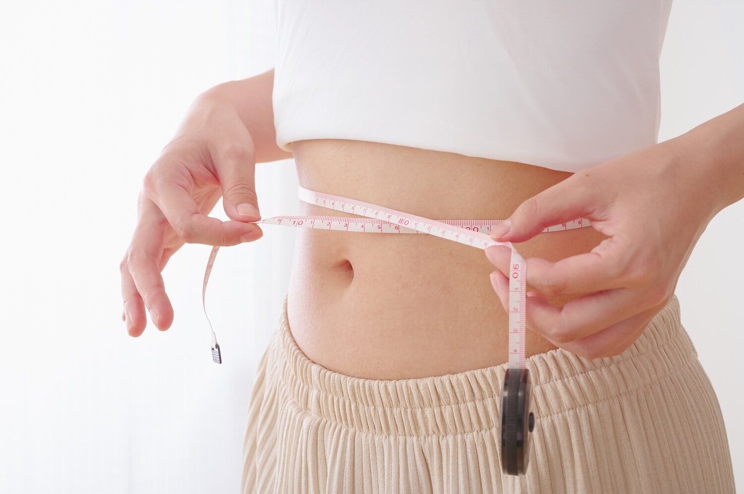 ダイエットの達人が実践！短期間「部位痩せ」成功実例