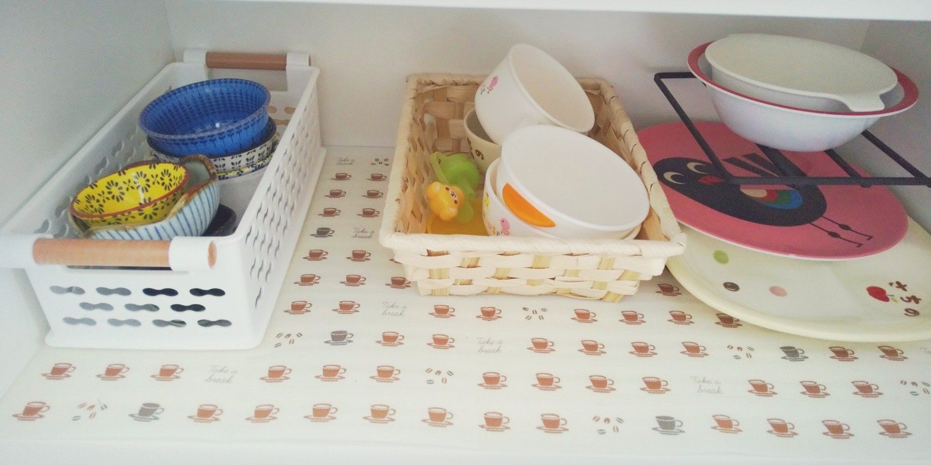 収納が少ない家のすっきり！達人の収納法とは？