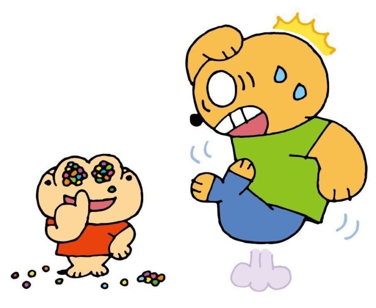 【連載】それいけ！オット隊　思わず肝が冷えた！ わが家の 恐怖事件簿