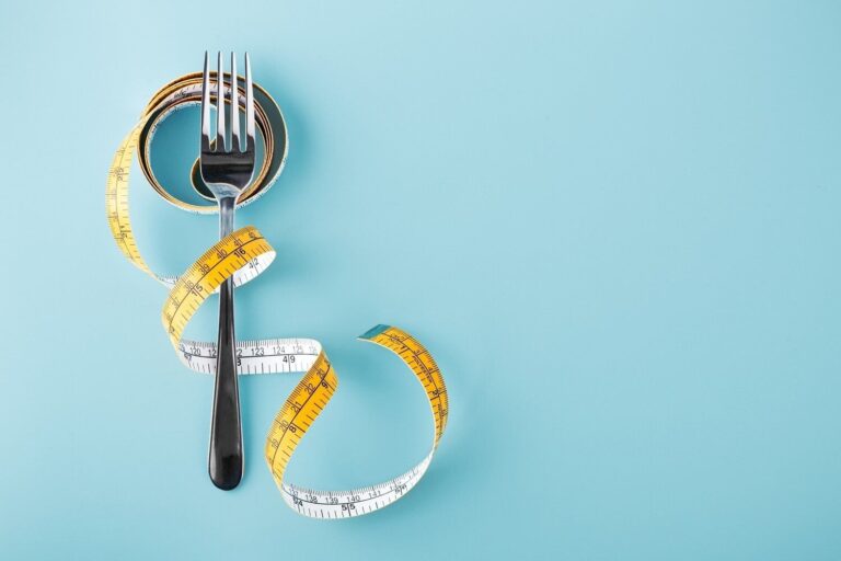 しっかり食べて痩せる！？糖質オフで減量に成功
