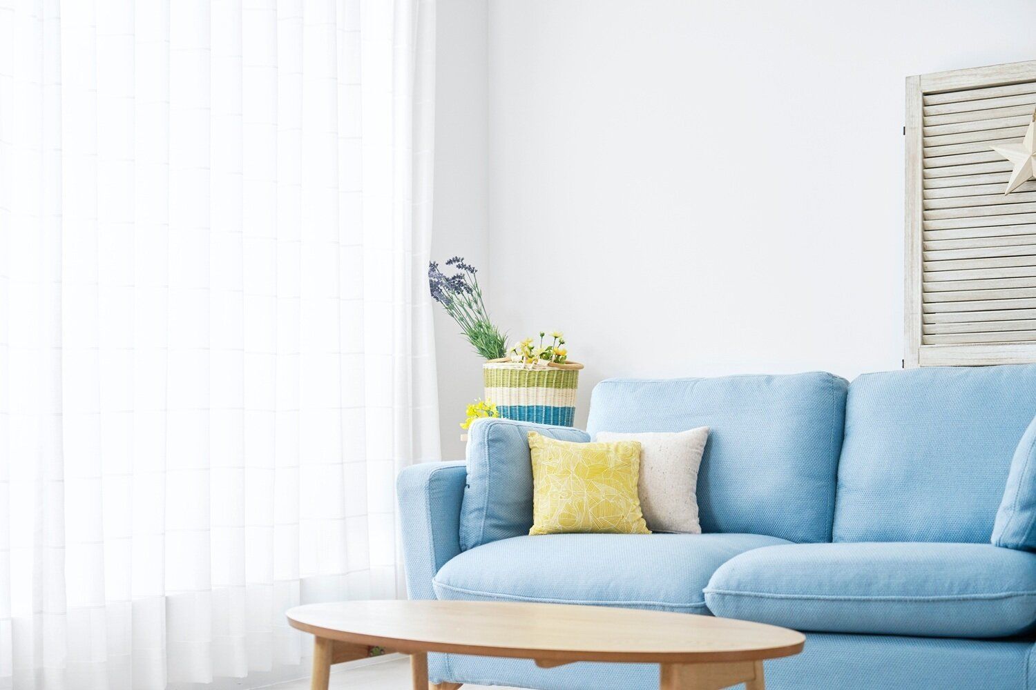 キーワードは家族の同意！？リビングをきれいに保つ秘訣