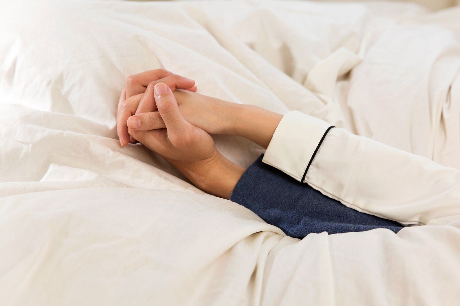 10年以上夜の営みがない！？イマドキ夫婦のリアル