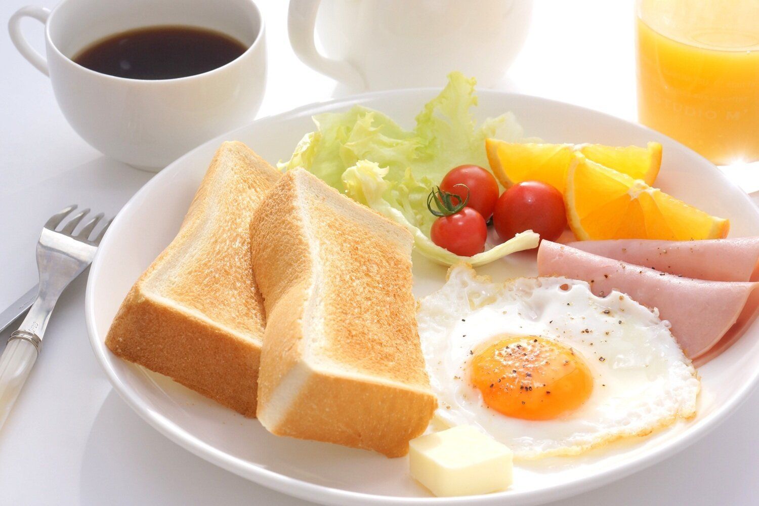 朝食を食べない・手抜きは健康上だけではなく、金運ダウンの可能性も？　【Dr.コパの風水解説】