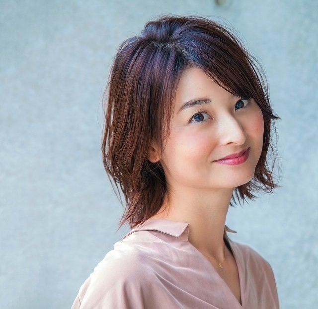 【画像集】40代女性にオススメの髪型・ヘアアレンジ集
