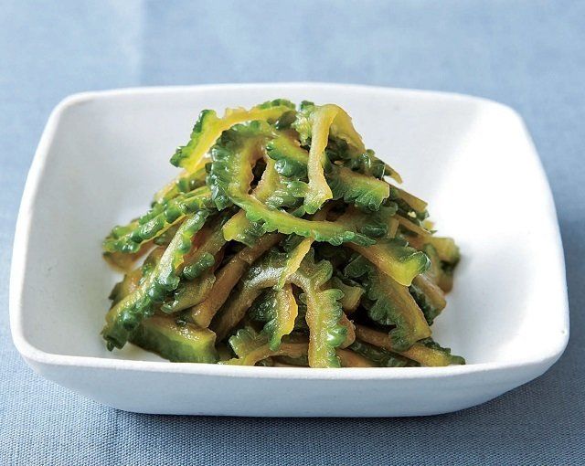 冷蔵庫に余った夏野菜を使いきる！簡単10分副菜！