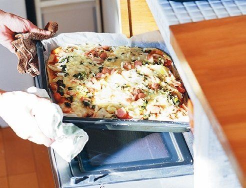 食費予算を守りたい人必見！「業スーおうちごはん」が救世主