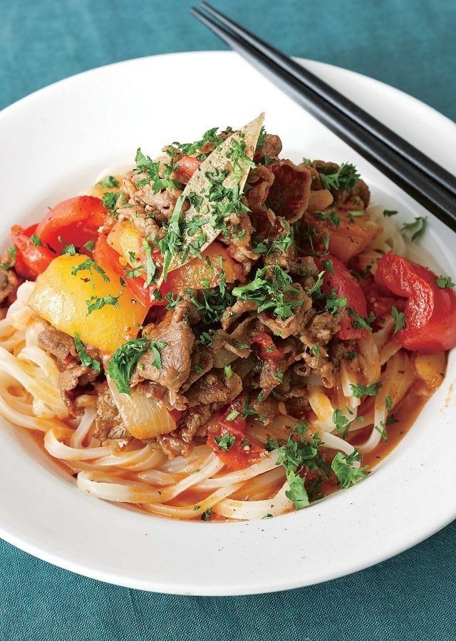 マンネリ脱出！一品で大満足の野菜たっぷりスタミナレシピ