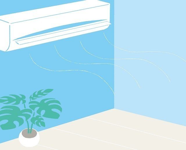 結局のところ、クーラーのON・OFFの正解って！？さらに得する光熱費の４つのヒミツを公開