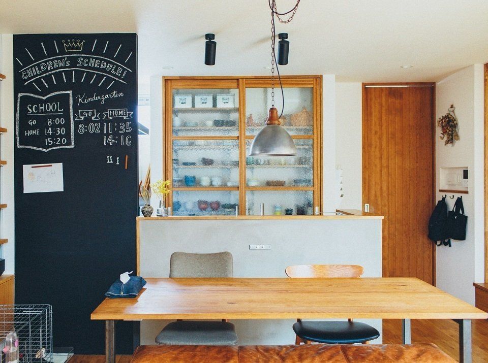 コツは日・月・年単位で断捨離DAYを決める！家事ストレスが激減した実例紹介