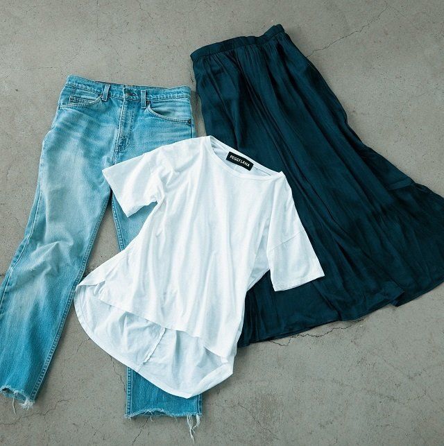 バーゲンで買うべき洋服はずばりコレ！失敗しない方法をプロが伝授