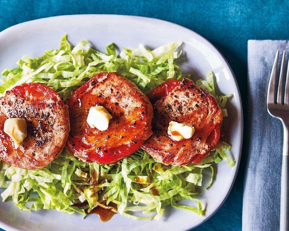 生でも火を通してもウマイ！「トマト」の食欲MAXおかず３選