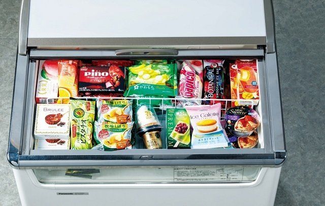 アイスマニア厳選！至福のごほうびアイス14選