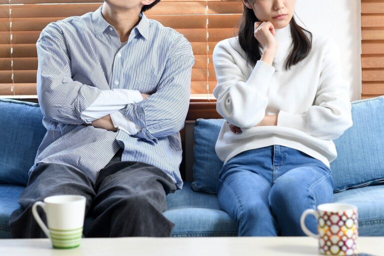 子どもを叱ってばかりの夫のイライラを鎮めたい【連載】夫婦のお悩みコパにまかせてvol.１６【Dr.コパの風水解説】