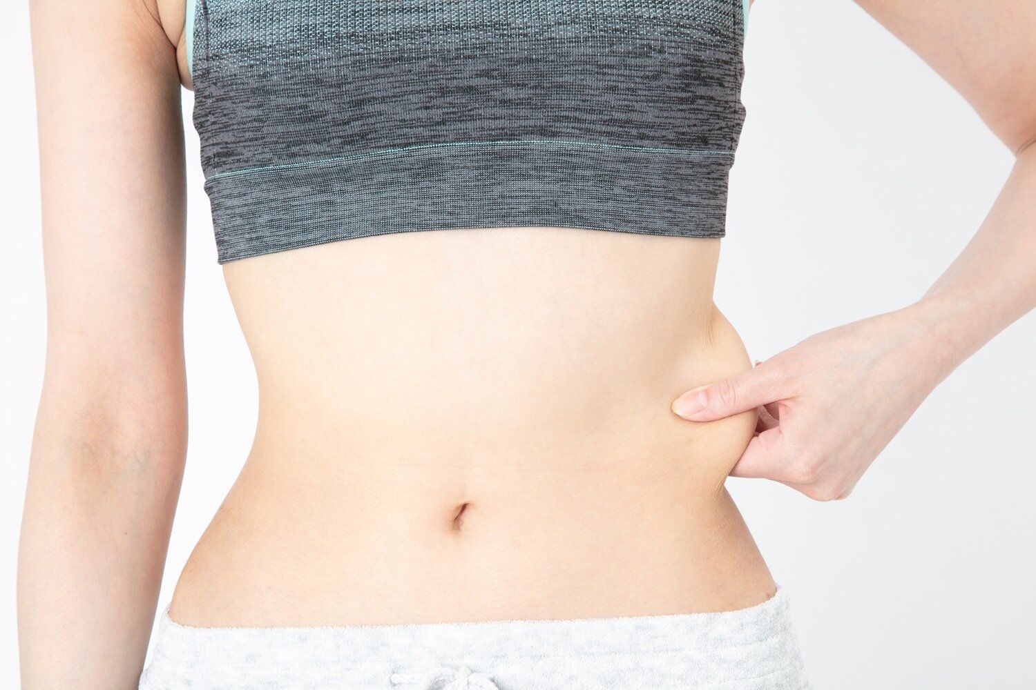 【部分痩せ】ダイエットの達人が取り組む方法とは？