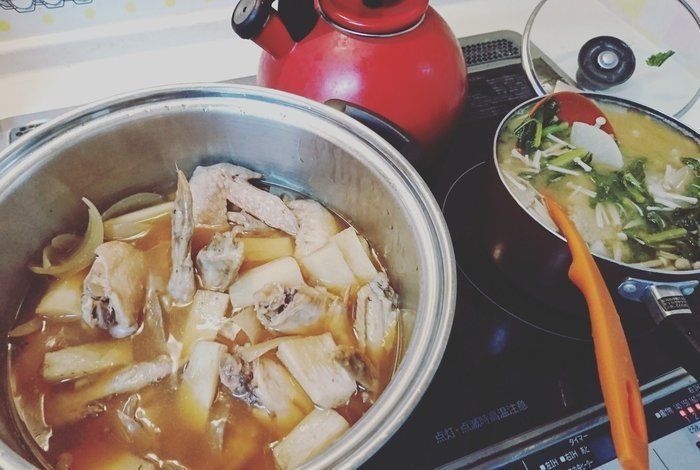 時短・楽チン♪ワーママ必見ほったらかし料理4選