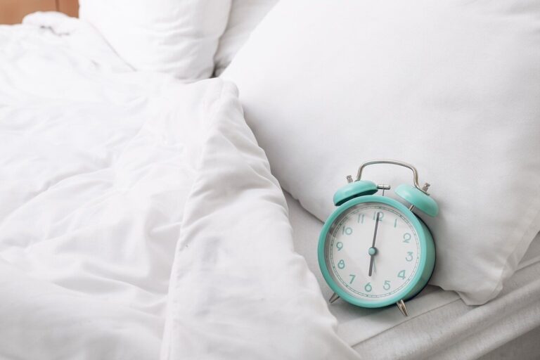 生活にゆとりを生む、朝のすきま時間ってどう活用してる？