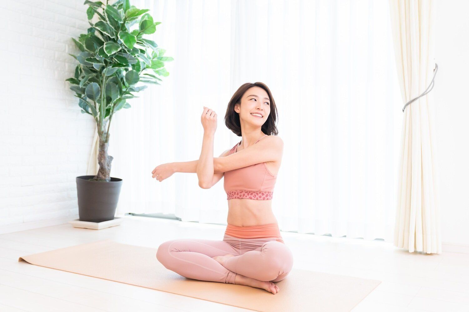 食事制限なし！？運動と生活習慣改善で痩せた実録4選