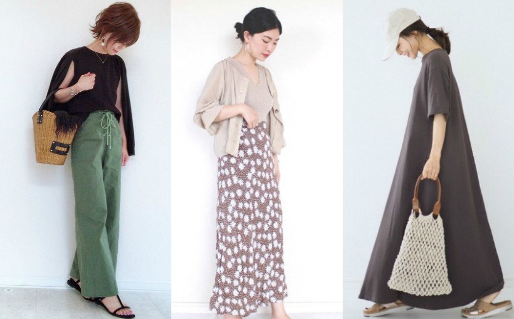 40代に大人気！高見え通販「titivate」のコーデ7選