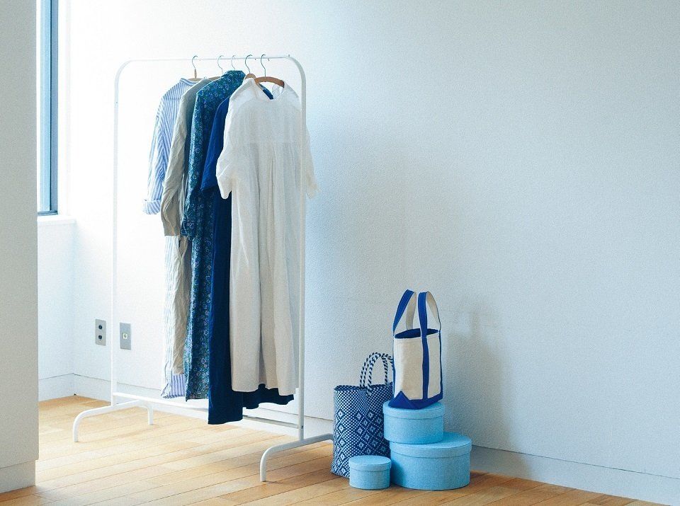 収納が映える！【イケア】の超片付くアイテム５選