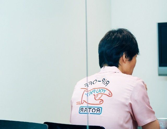 千原ジュニアさんが語る「14歳の僕は、学校に行かないことにした」