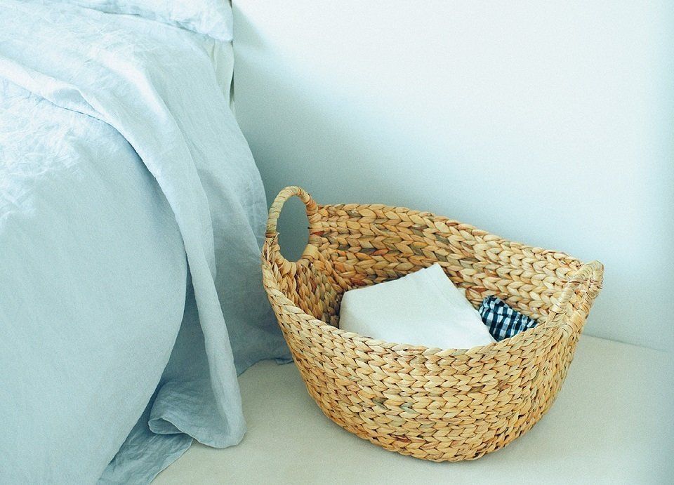 アイデア商品が満載！超スッキリな暮らしが叶う【ニトリ】の収納６選