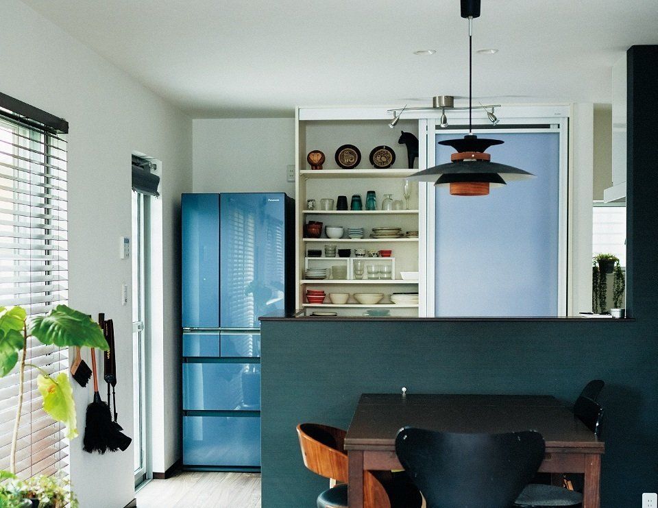 無印・ニトリ・イケアで超スッキリな暮らしが叶う！実例集13