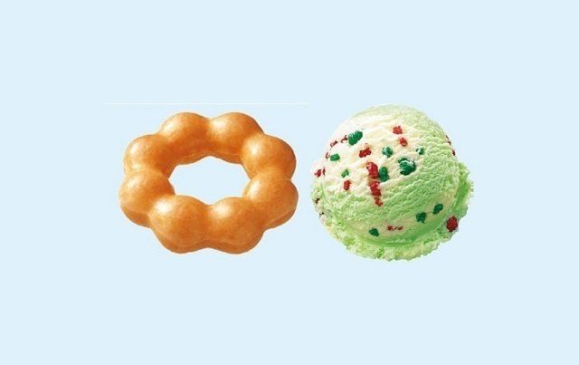 意外!?な商品がNo.1！サーティワンアイス＆ミスド【人気TOP５】を徹底比較！