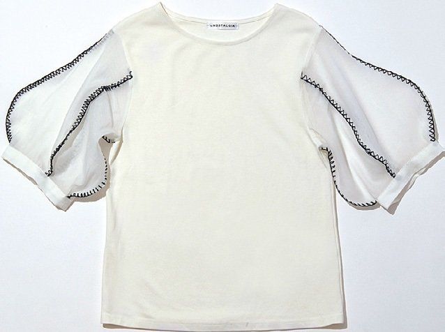 フリマアプリで絶対失敗しない！服の買い方８つを大公開！