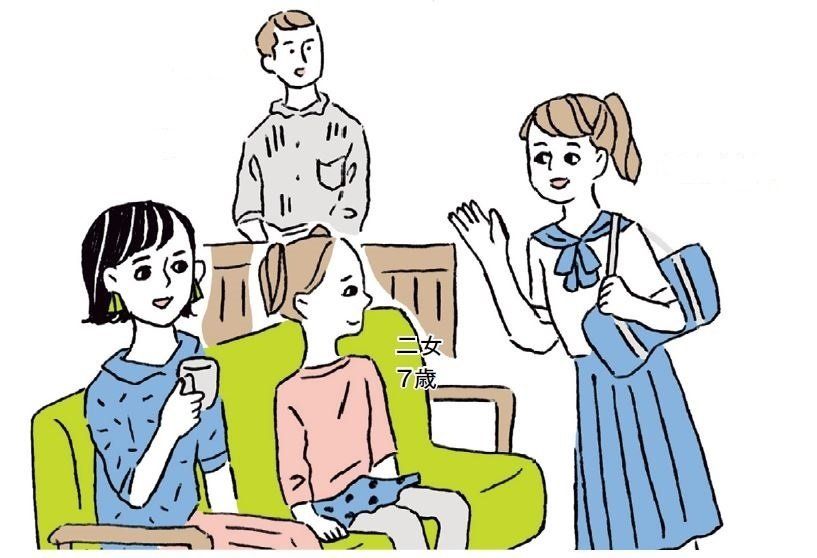 【年収600万円台・子2人】赤字確実!?35歳以上で子どもを産んだ人の貯蓄