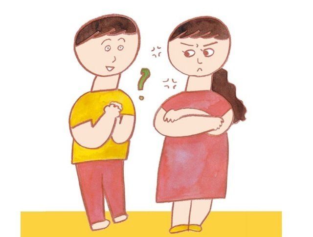 「もういいっ!私がやるっ!」本音と裏腹な妻の言葉のトリセツ集