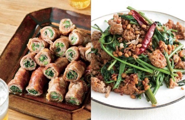 家族が喜ぶ！豚肉ガッツリおかずで夏もスタミナ満点！