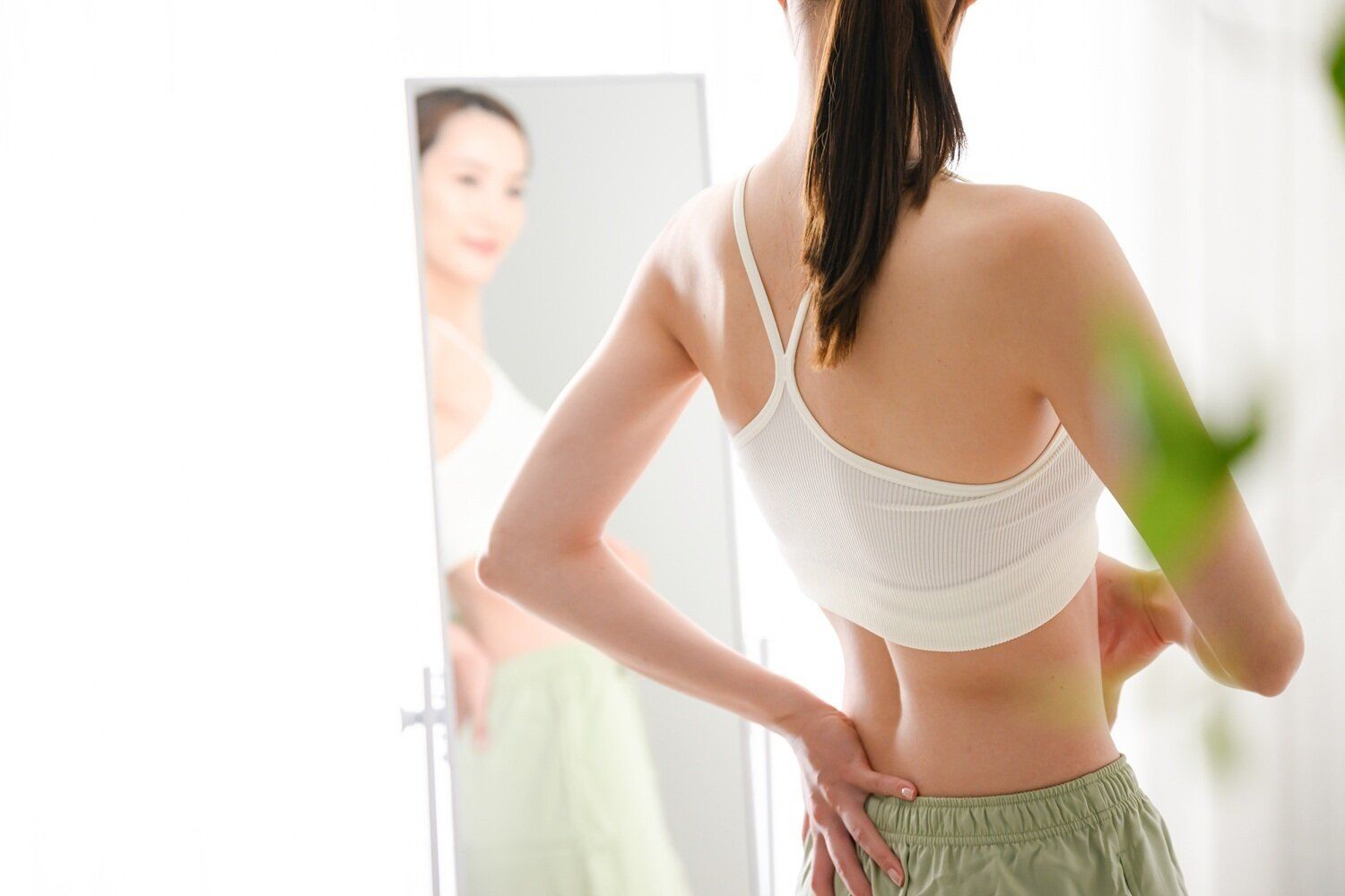 よかれと思ってやってない！？40代はちょっとの間違いで「非ヤセ」習慣4つ