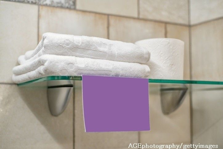 トイレ掃除をもっとラクに！やめてみた4つのこと