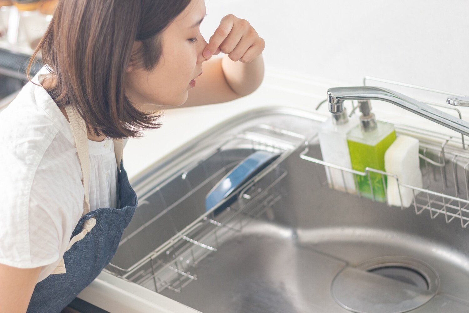 みんながやっている！お家のニオイ対策はコレ！