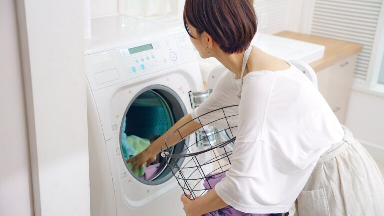 もう家事の時短に支配されない！“ゆとり”重視にシフト