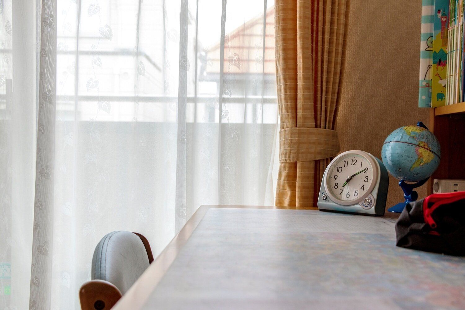 頭にいい子に育てる？クラスの人気者になって欲しい？子どもの運気が上がる“子ども部屋風水”【Dr.コパの風水解説】