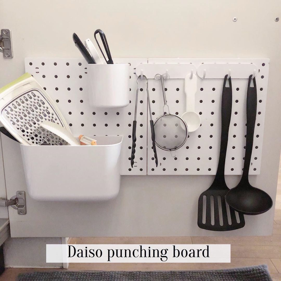 達人に学ぶ！100均アイテムを使った上手な収納方法