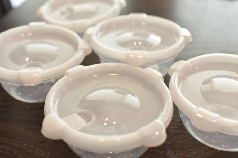 ニトリのごはん保存容器が、美味しく保存できるワケは？