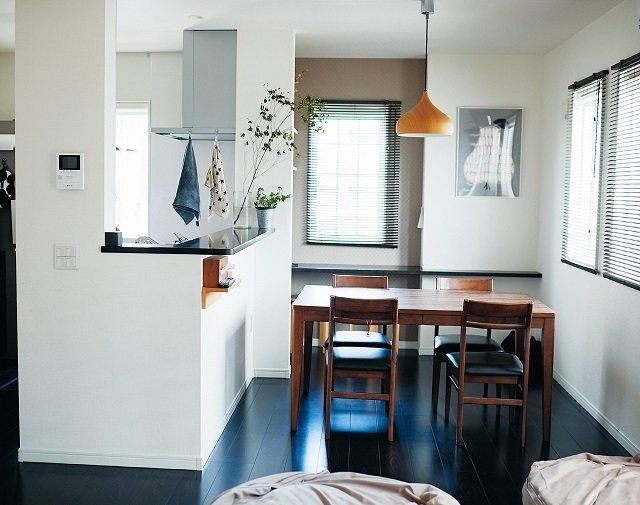 誰もがんばらなくても片付く家のヒミツ４