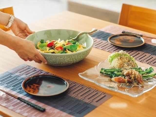 料理ストレスから解放！味付けの「断捨離」って！？