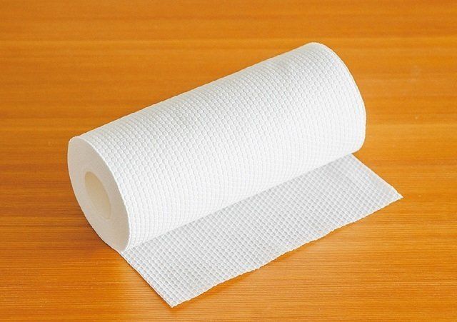 布巾はペーパータオルに変更！どんどん買ってじゃんじゃん使うと家事が楽になる物６選