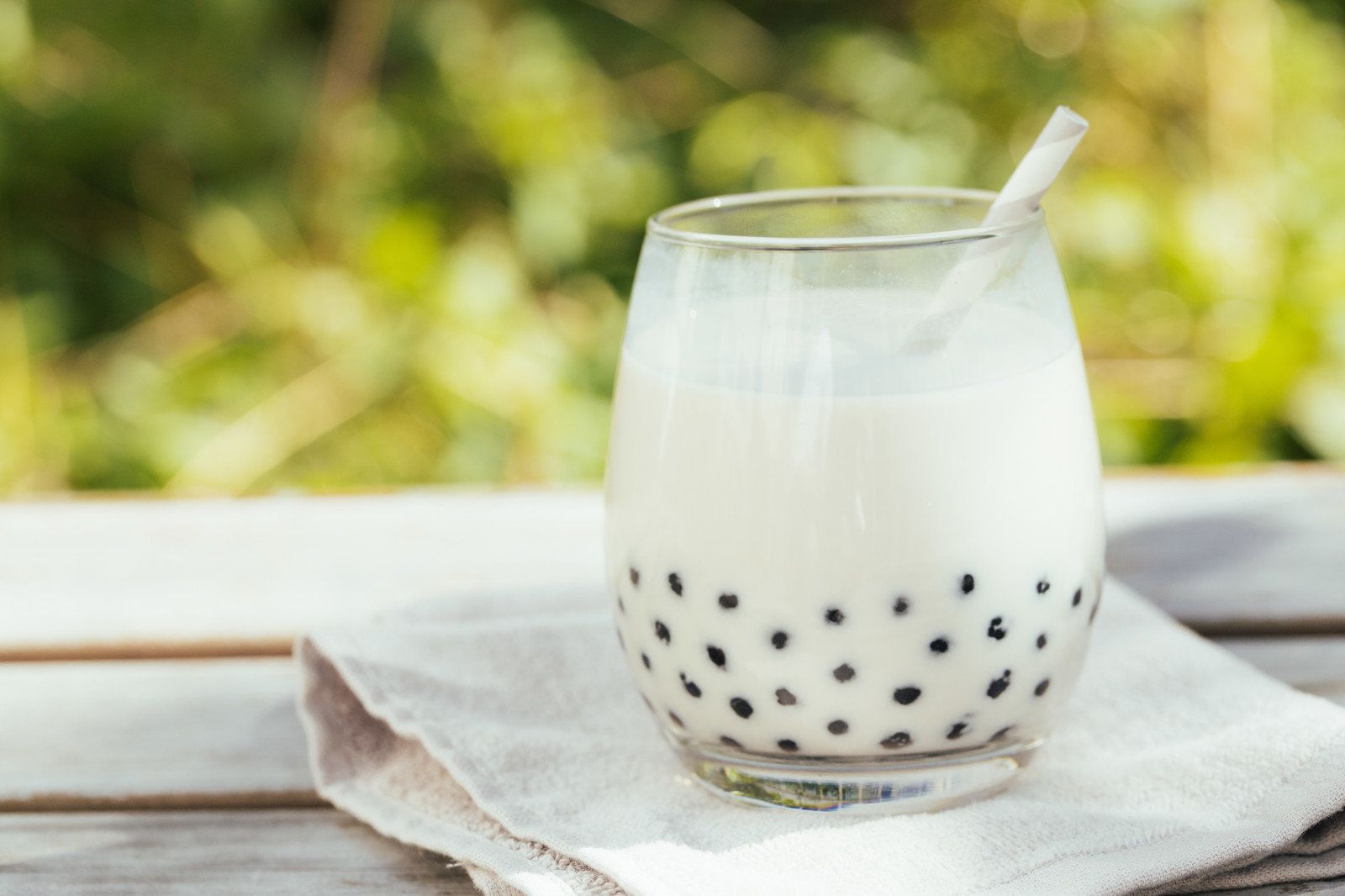 並びたくない人はコンビニへ！3社タピオカ飲み比べ＆飲むときの注意点