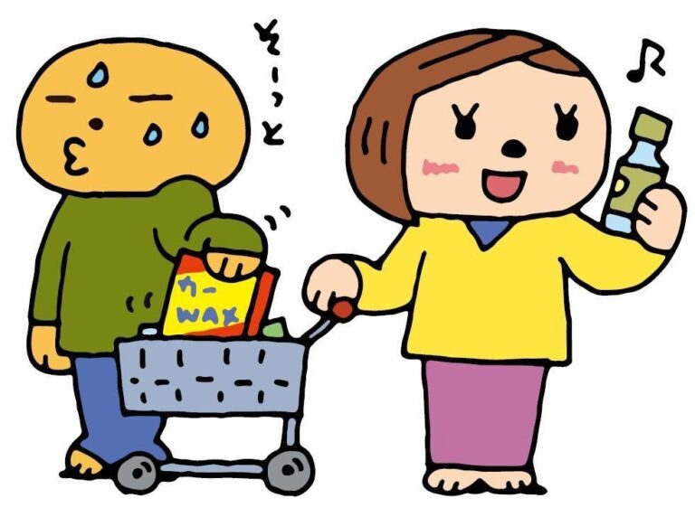 【連載】それいけ！オット隊　増税に負けない！ オットの錬金術
