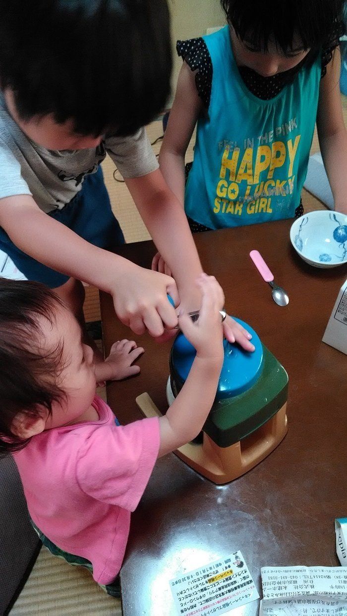 幼い子どもがいても安心なのに失敗した話…【サンキュ！STYLEライター・格安スマホ「みおふぉん」体験記】
